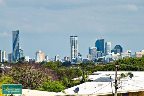 Property photo of 4/35 Gordon Parade Everton Park QLD 4053