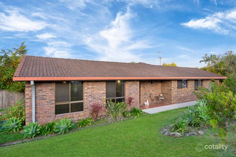Property photo of 14 Merrow Street Mount Warren Park QLD 4207