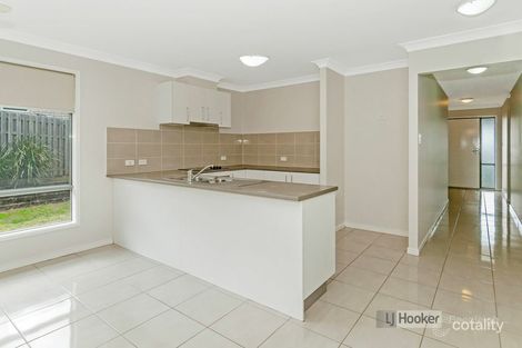 Property photo of 41 Skyline Circuit Bahrs Scrub QLD 4207