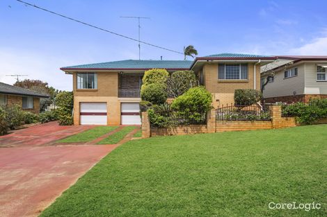 Property photo of 16 Hunter Street Centenary Heights QLD 4350