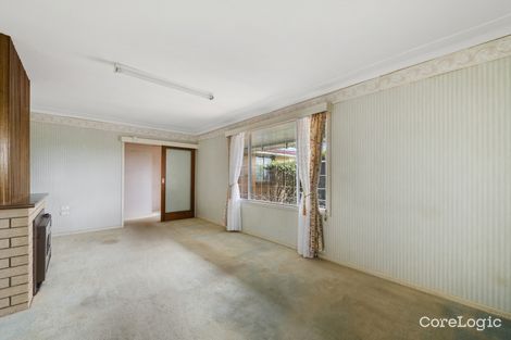 Property photo of 16 Hunter Street Centenary Heights QLD 4350