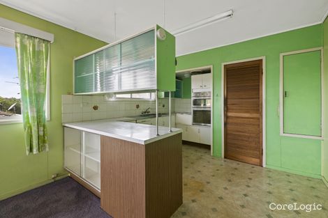 Property photo of 16 Hunter Street Centenary Heights QLD 4350