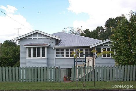 21 Todd St, Ashgrove, QLD 4060