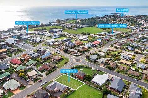 82 Brickport Rd, Park Grove, TAS 7320
