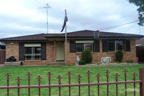 464 Woodstock Ave, Rooty Hill, NSW 2766