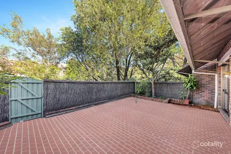 Property photo of 12/494-502 Pacific Highway Lane Cove North NSW 2066
