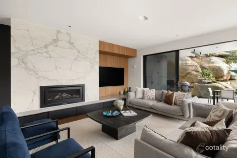 Property photo of 34 Rembrandt Drive Middle Cove NSW 2068