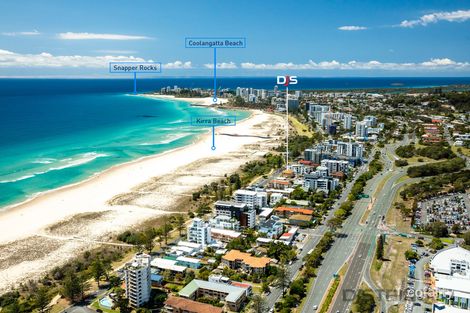 3/66 Pacific Pde, Bilinga, QLD 4225