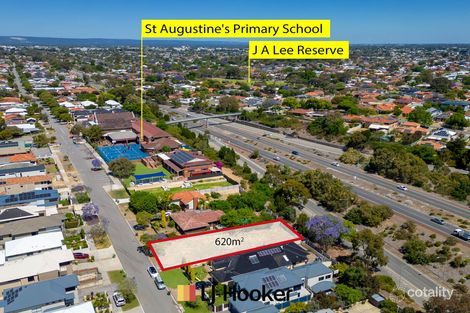 Property photo of 14 Gladstone Road Rivervale WA 6103