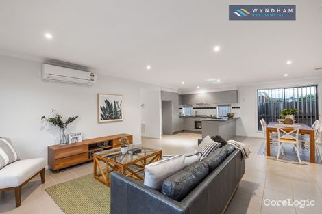 Property photo of 9 Meakin Way Deer Park VIC 3023