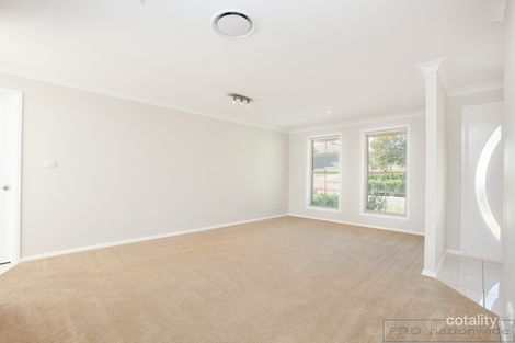 Property photo of 8 Durban Crescent East Maitland NSW 2323