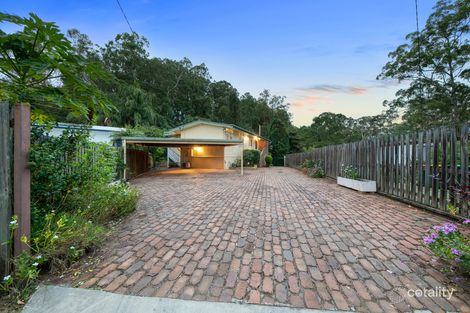 Property photo of 12 Cornford Street Moorooka QLD 4105