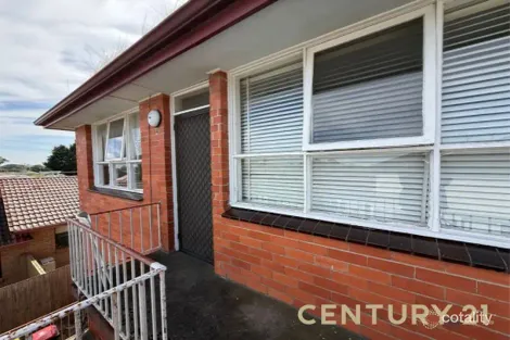 4/28 Hemmings St, Dandenong, VIC 3175