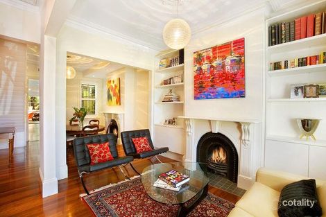 41 Hargrave St, Paddington, NSW 2021