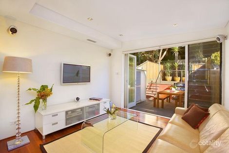 Property photo of 41 Hargrave Street Paddington NSW 2021