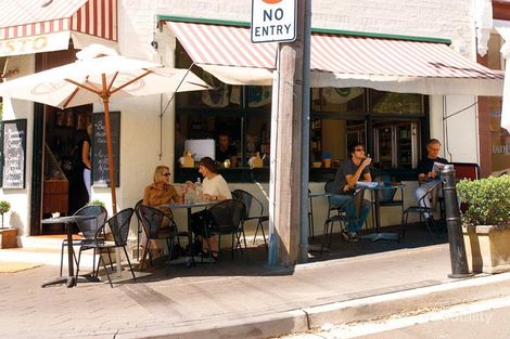 Property photo of 41 Hargrave Street Paddington NSW 2021