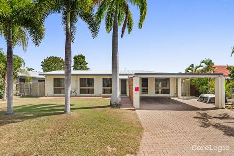 Property photo of 37 Serissa Crescent Annandale QLD 4814