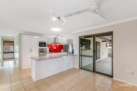 Property photo of 37 Serissa Crescent Annandale QLD 4814