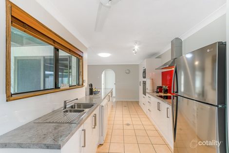 Property photo of 37 Serissa Crescent Annandale QLD 4814