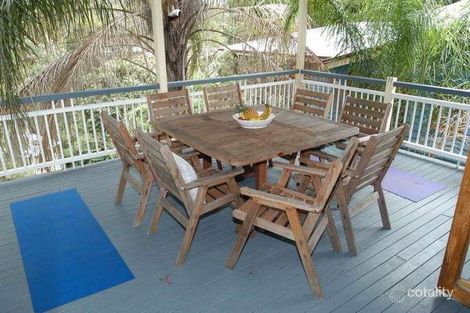 Property photo of 40 The Drive Bardon QLD 4065