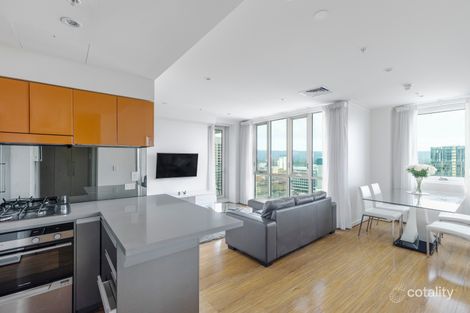 Property photo of 1607/18 Rowlands Place Adelaide SA 5000