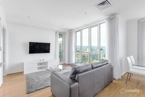 Property photo of 1607/18 Rowlands Place Adelaide SA 5000