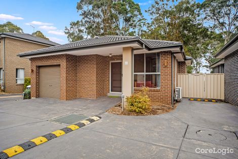 Property photo of 15/18 Leabons Lane Seven Hills NSW 2147