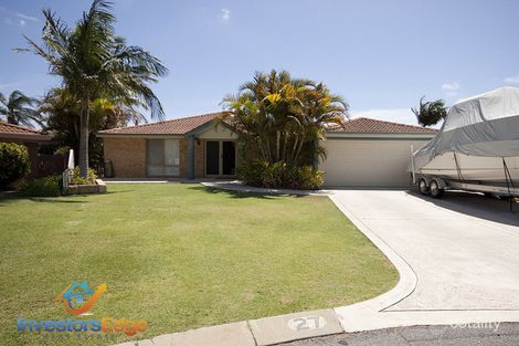27 Flametree Pl, Beechboro, WA 6063