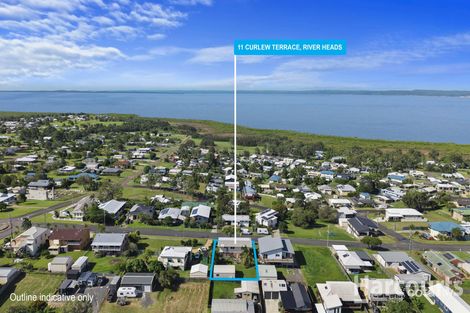 Property photo of 11 Curlew Terrace River Heads QLD 4655