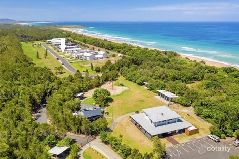 5/1 Beach Way, Sapphire Beach, NSW 2450