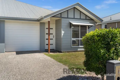 1/10 Kaytons St, Drayton, QLD 4350