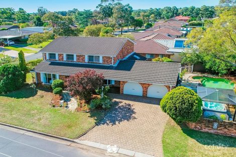 36 Eynham Rd, Milperra, NSW 2214