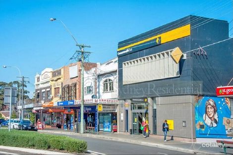 2/50 Kennedy St, Kingsford, NSW 2032