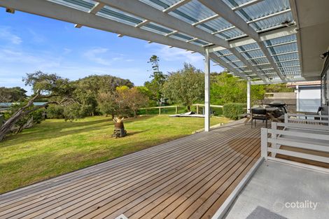 Property photo of 4 Fourth Avenue Sandy Point VIC 3959