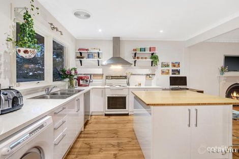 Property photo of 42 Terrys Avenue Belgrave VIC 3160