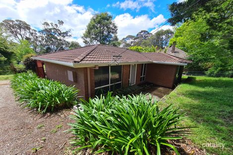 Property photo of 21 Nerrim Street Bundanoon NSW 2578