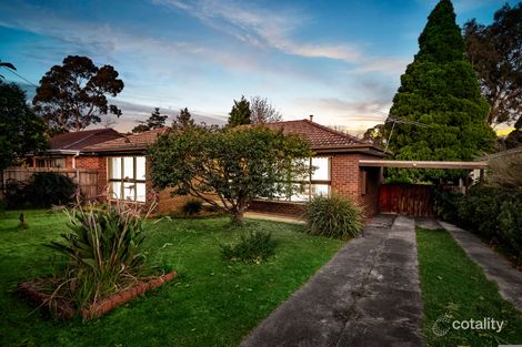 41 Wungan St, Macleod, VIC 3085