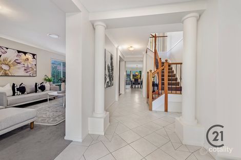 Property photo of 30 Knox Place Rouse Hill NSW 2155