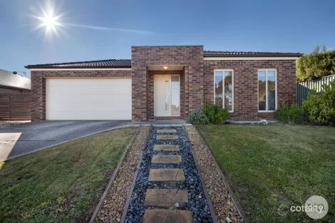 19 Middlin St, Brown Hill, VIC 3350