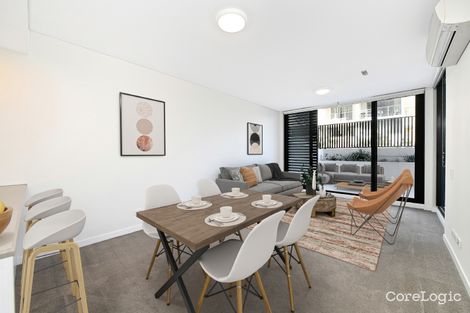 Property photo of 4103/50 Pemberton Street Botany NSW 2019