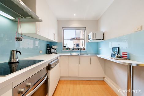 Property photo of 9/2-4 Clifton Street Balmain East NSW 2041