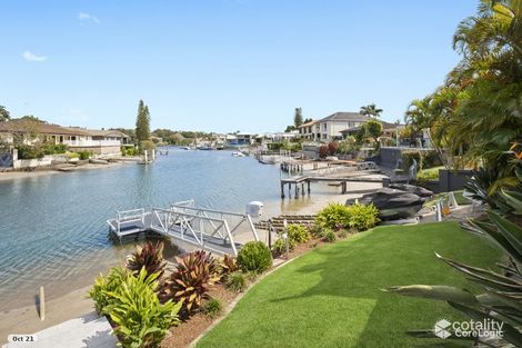 Property photo of 30 Boomerang Crescent Bundall QLD 4217