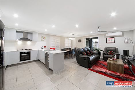 Property photo of 22 Arthur Allen Drive Bardia NSW 2565