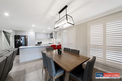 Property photo of 22 Arthur Allen Drive Bardia NSW 2565