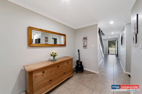 Property photo of 22 Arthur Allen Drive Bardia NSW 2565