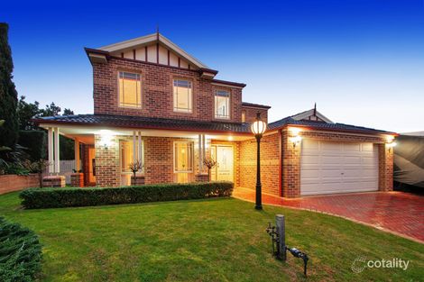 Property photo of 31 Regency Rise Chirnside Park VIC 3116