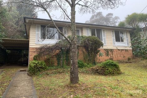63 Godson Ave, Blackheath, NSW 2785