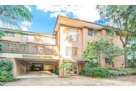 Property photo of 29/42 Kent Street Epping NSW 2121
