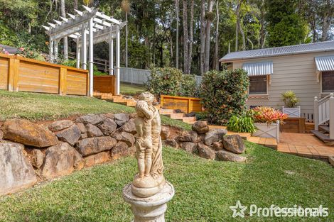 Property photo of 50 Eagle Heights Road Tamborine Mountain QLD 4272