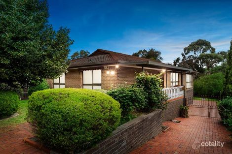Property photo of 6 Kneale Drive Box Hill North VIC 3129